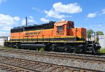 BNSF 1786